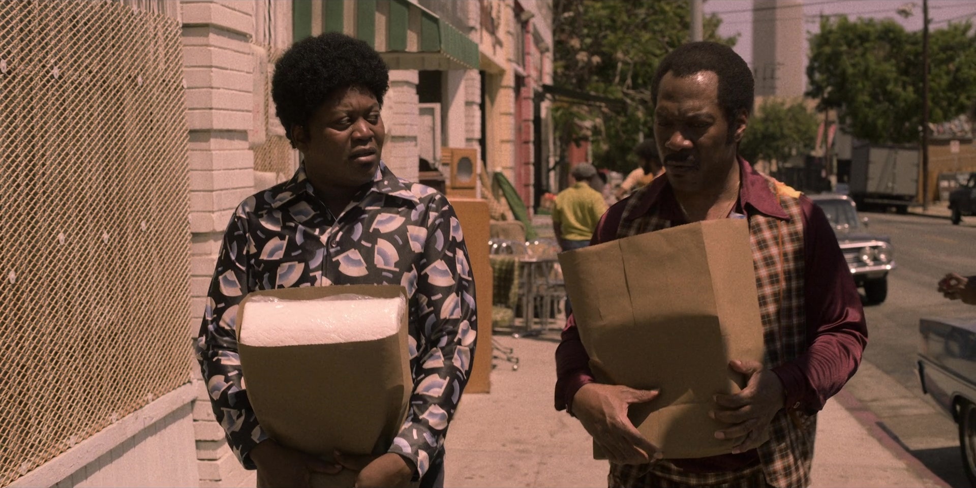 Dolemite Is My Name (2019), wide, 2.00:1 — film still