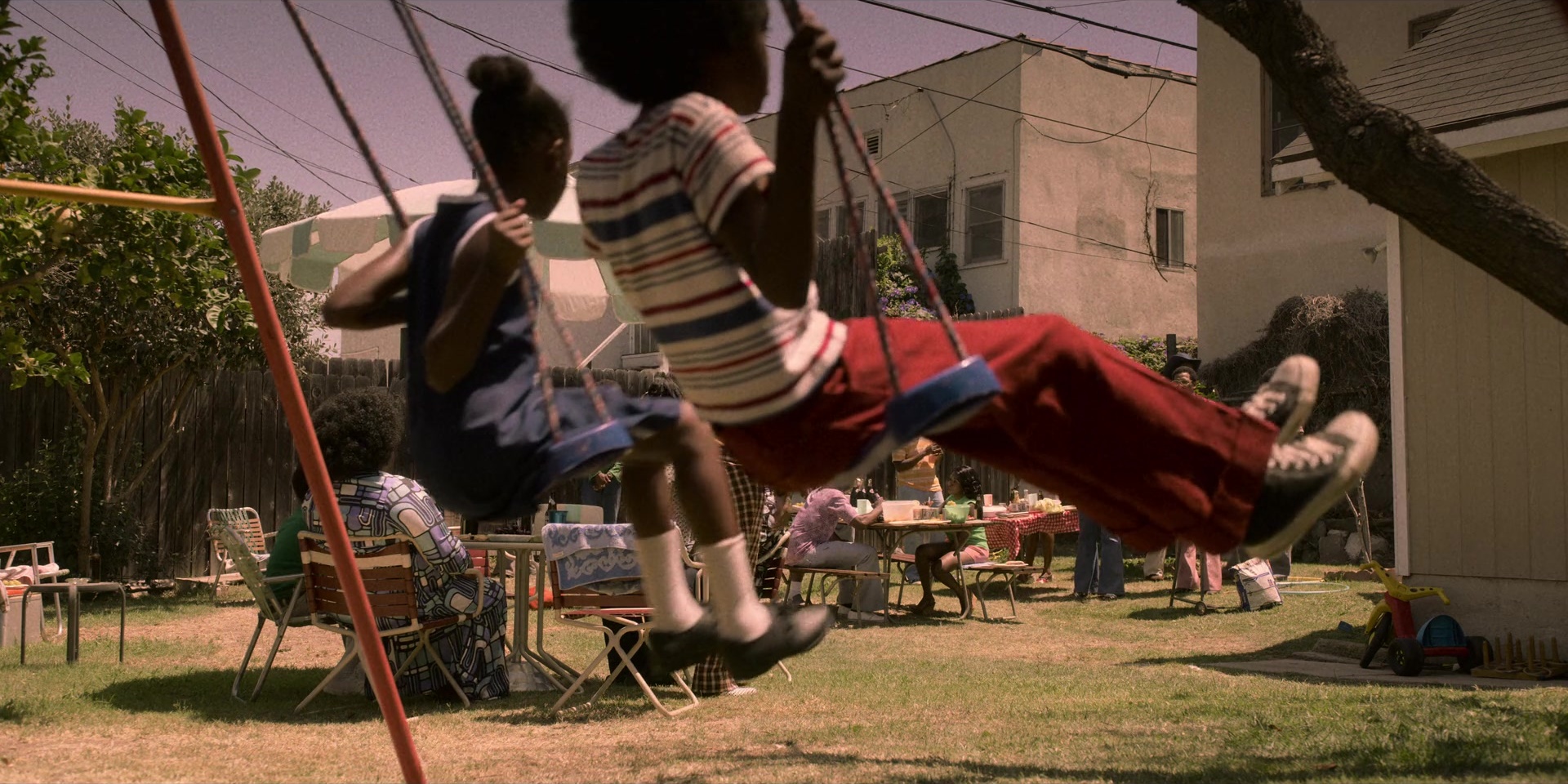 Dolemite Is My Name (2019), wide, 2.00:1 — film still
