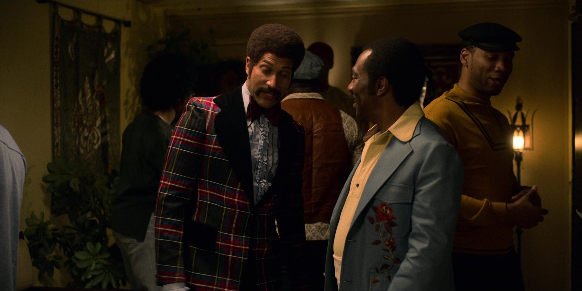 Dolemite Is My Name (2019), wide, 2.00:1 — film still