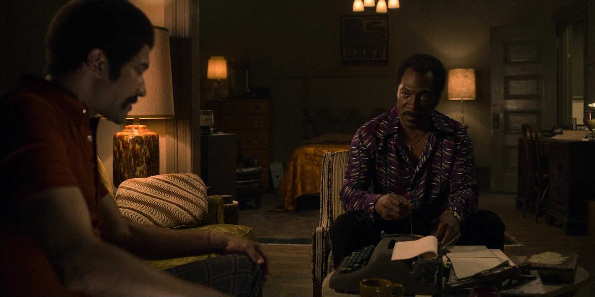 Dolemite Is My Name (2019), wide, 2.00:1 — film still
