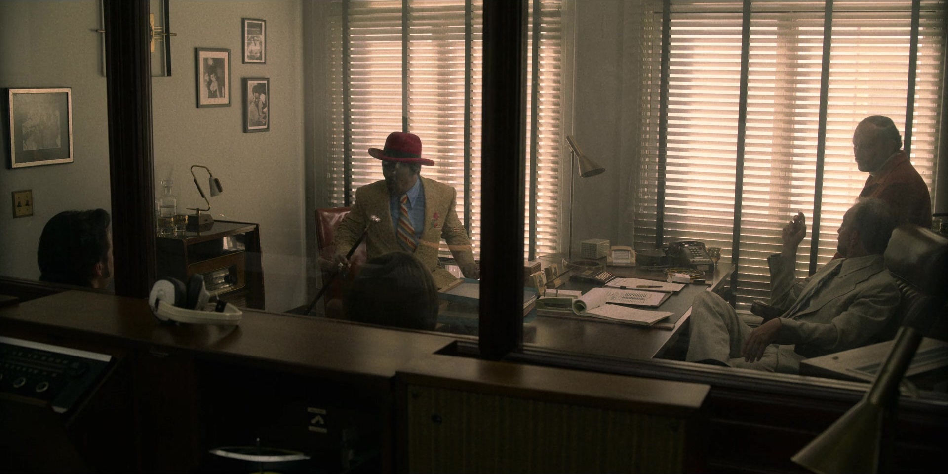 Dolemite Is My Name (2019), wide, 2.00:1 — film still