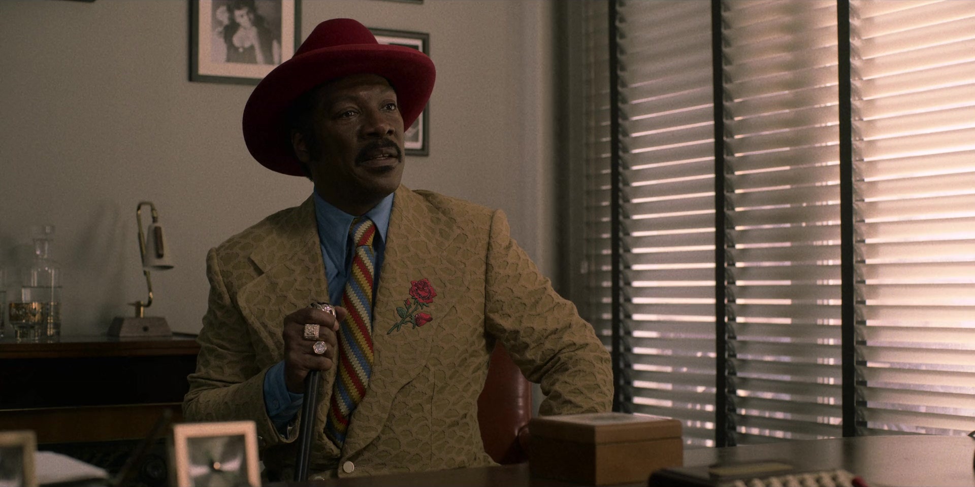 Dolemite Is My Name (2019), wide, 2.00:1 — film still