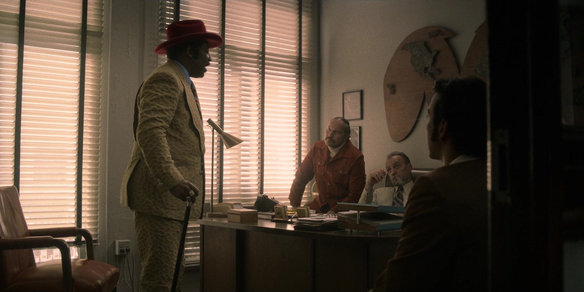 Dolemite Is My Name (2019), wide, 2.00:1 — film still
