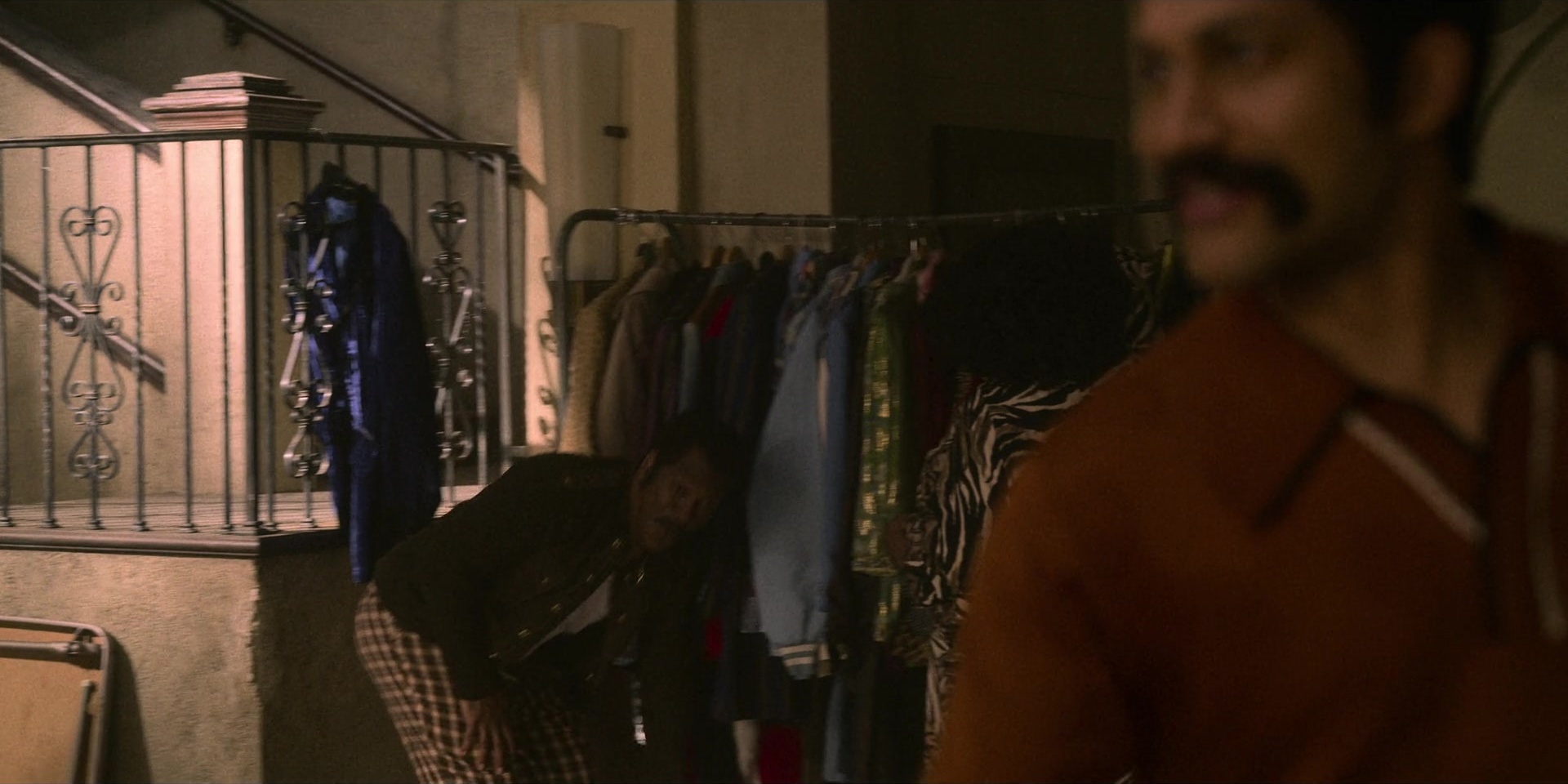 Dolemite Is My Name (2019), wide, 2.00:1 — film still