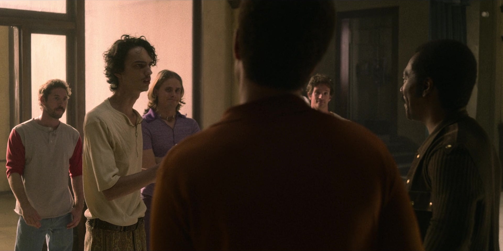 Dolemite Is My Name (2019), wide, 2.00:1 — film still