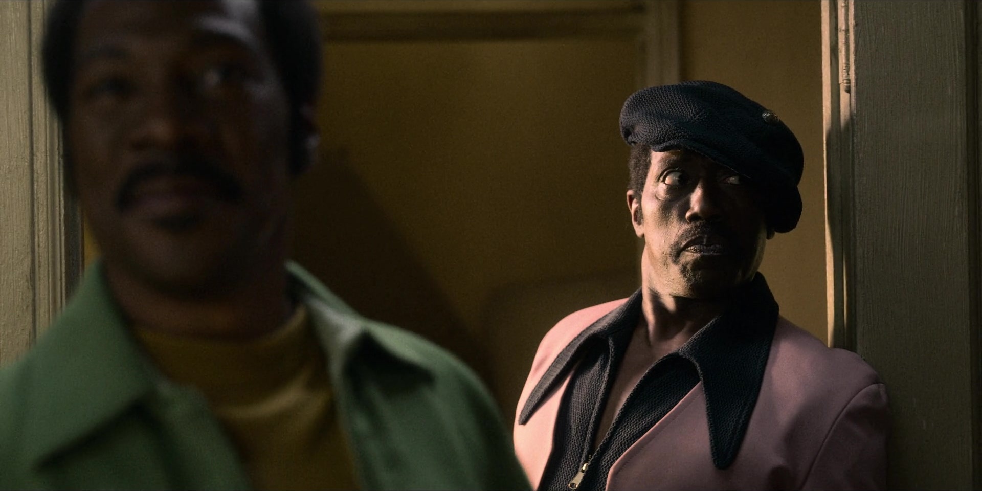 Dolemite Is My Name (2019), unknown, 2.00:1 — film still