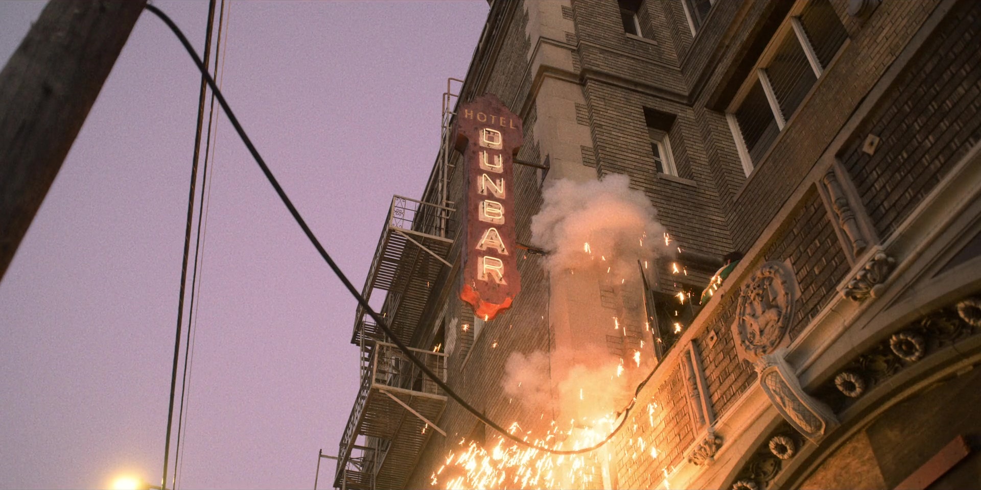 Dolemite Is My Name (2019), unknown, 2.00:1 — film still