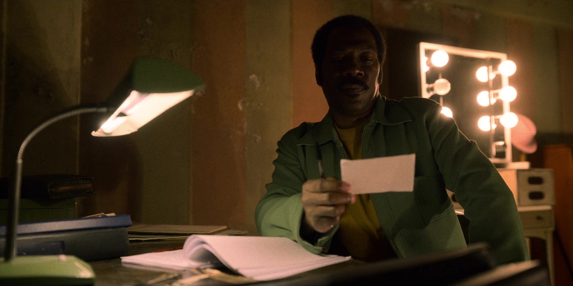 Dolemite Is My Name (2019), wide, 2.00:1 — film still