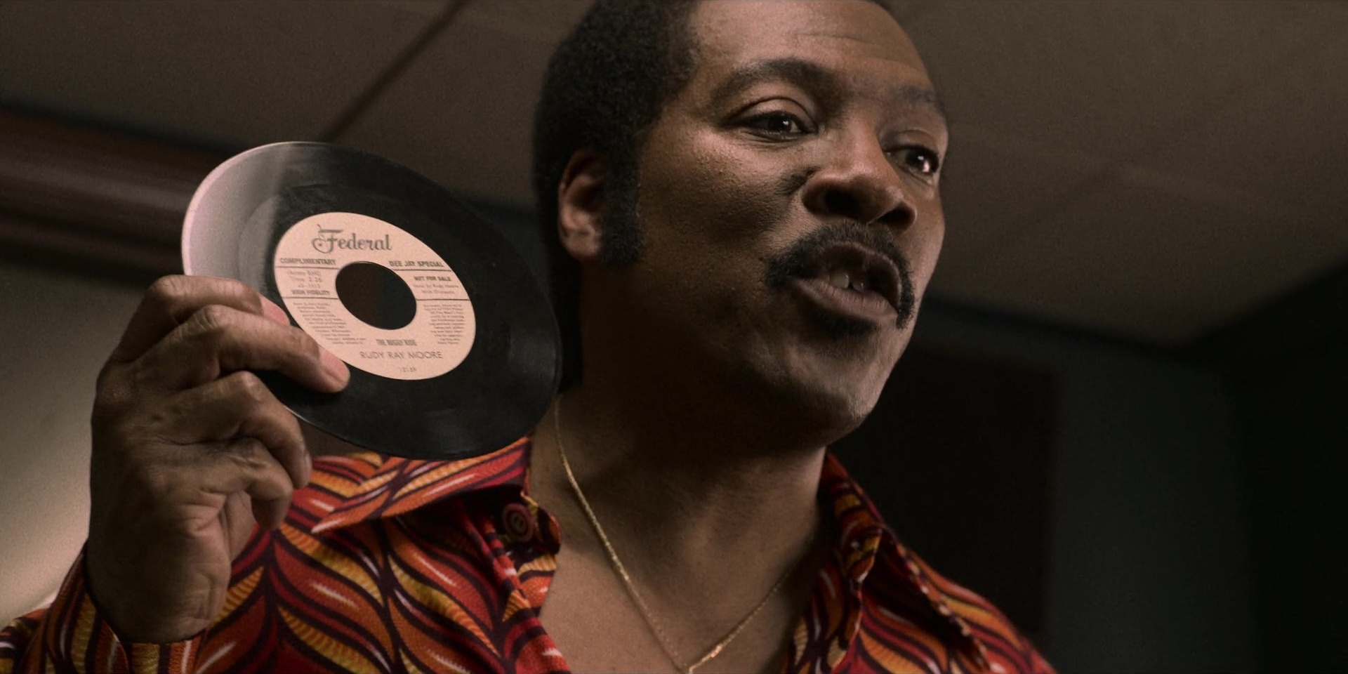 Dolemite Is My Name (2019), unknown, 2.00:1 — film still