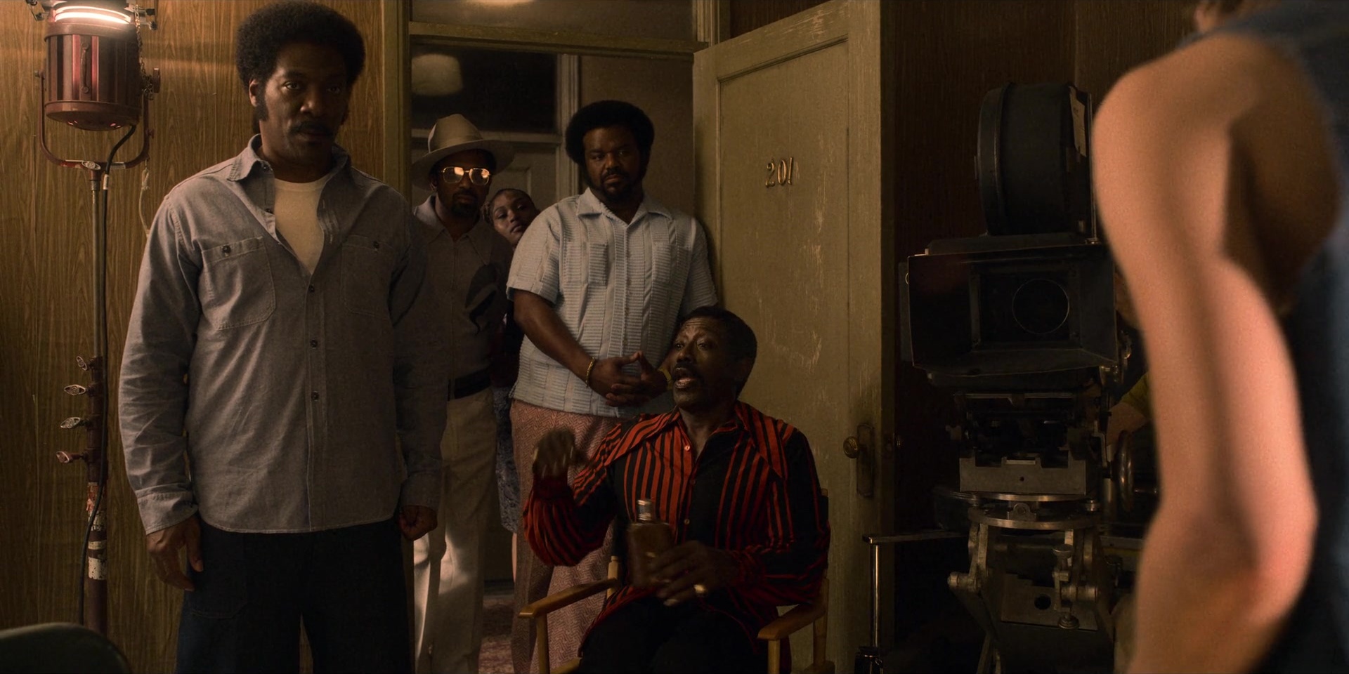 Dolemite Is My Name (2019), wide, 2.00:1 — film still