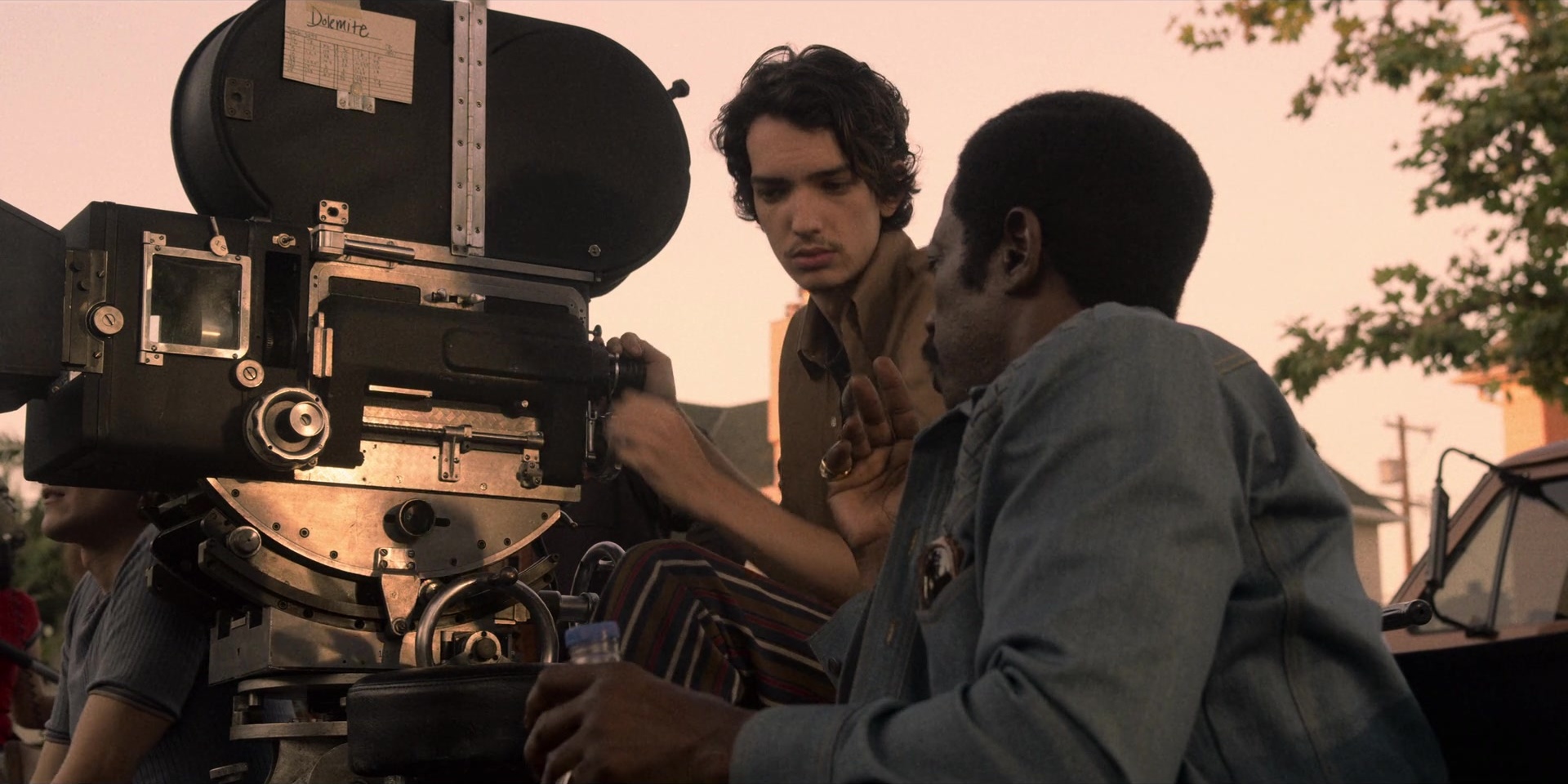 Dolemite Is My Name (2019), wide, 2.00:1 — film still