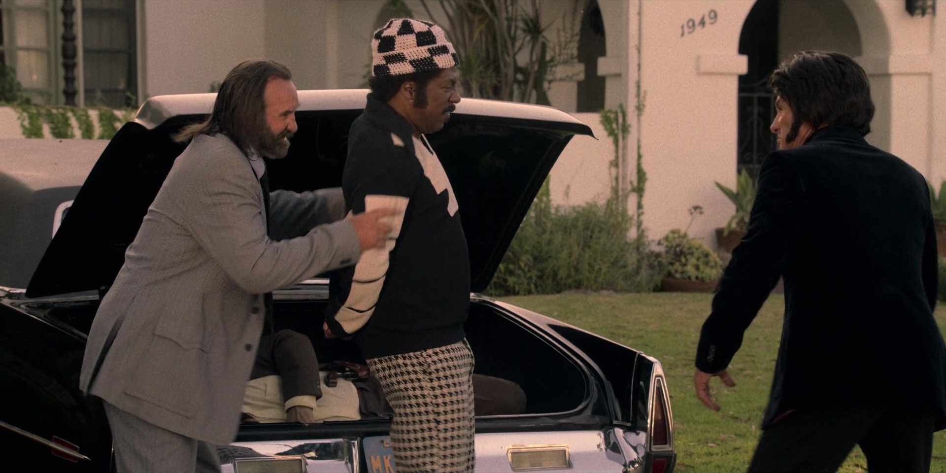 Dolemite Is My Name (2019), wide, 2.00:1 — film still