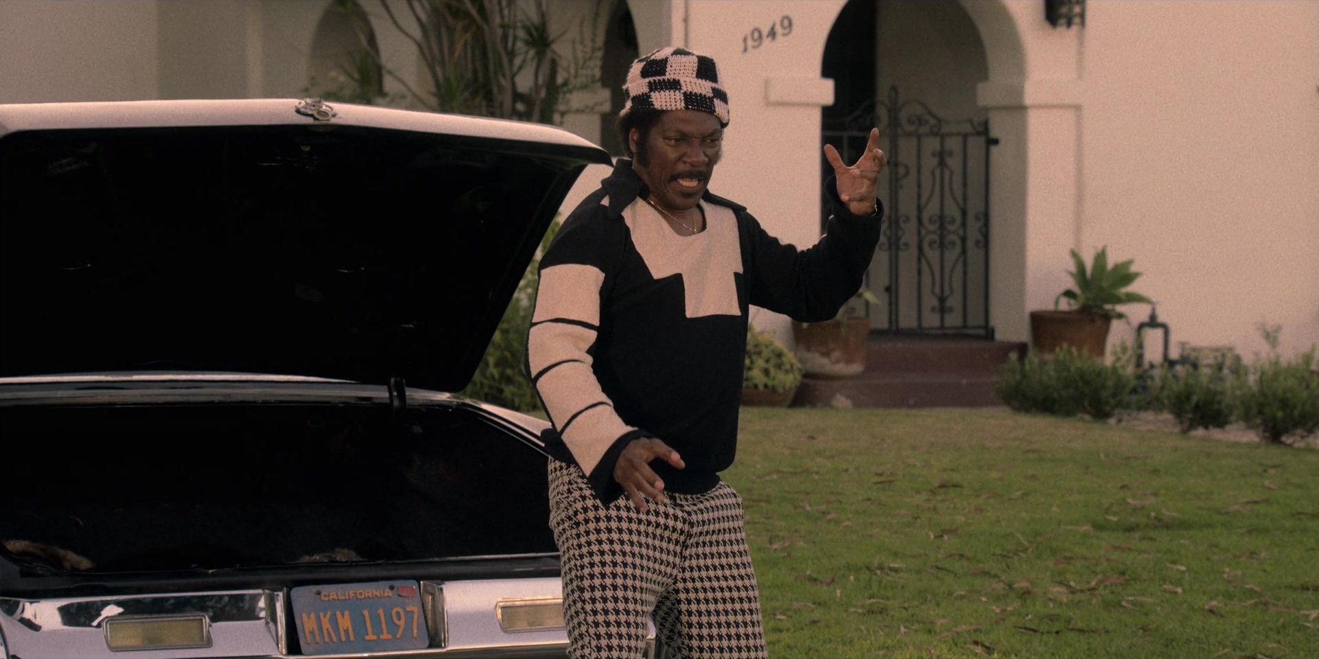 Dolemite Is My Name (2019), wide, 2.00:1 — film still