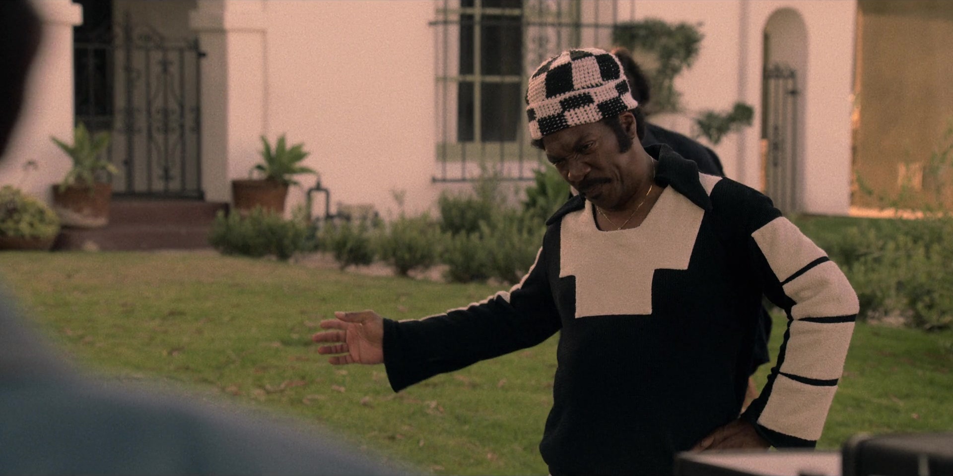 Dolemite Is My Name (2019), wide, 2.00:1 — film still