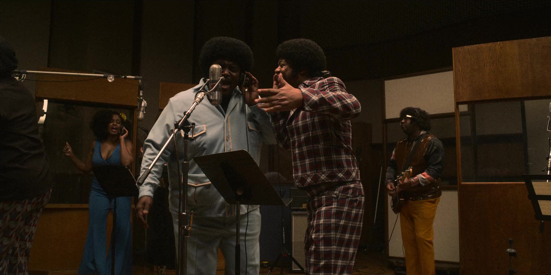 Dolemite Is My Name (2019), wide, 2.00:1 — film still