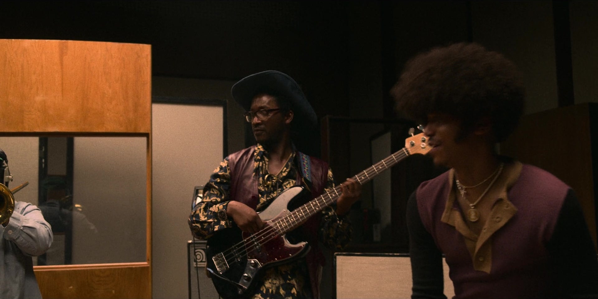 Dolemite Is My Name (2019), wide, 2.00:1 — film still