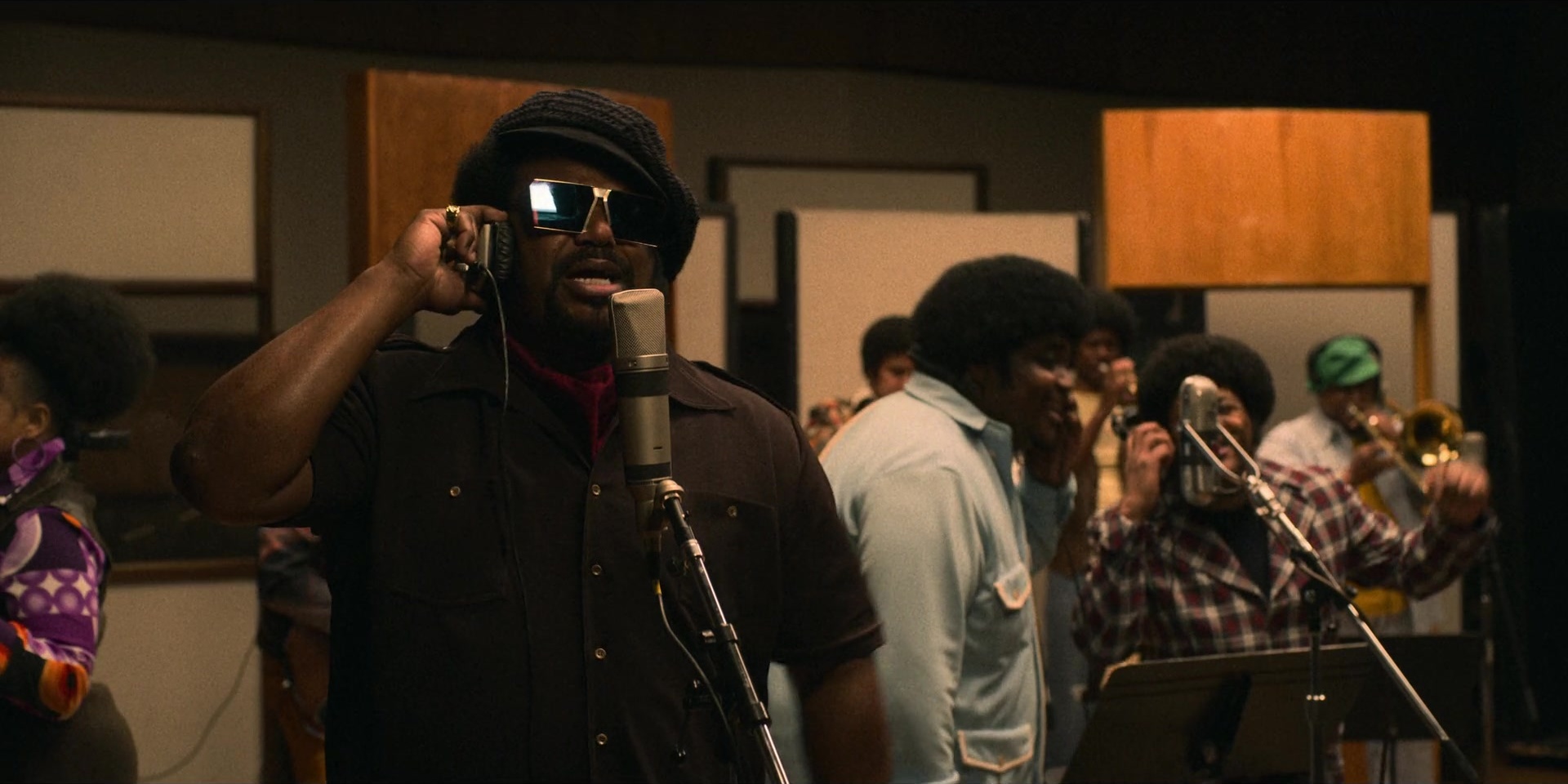 Dolemite Is My Name (2019), wide, 2.00:1 — film still