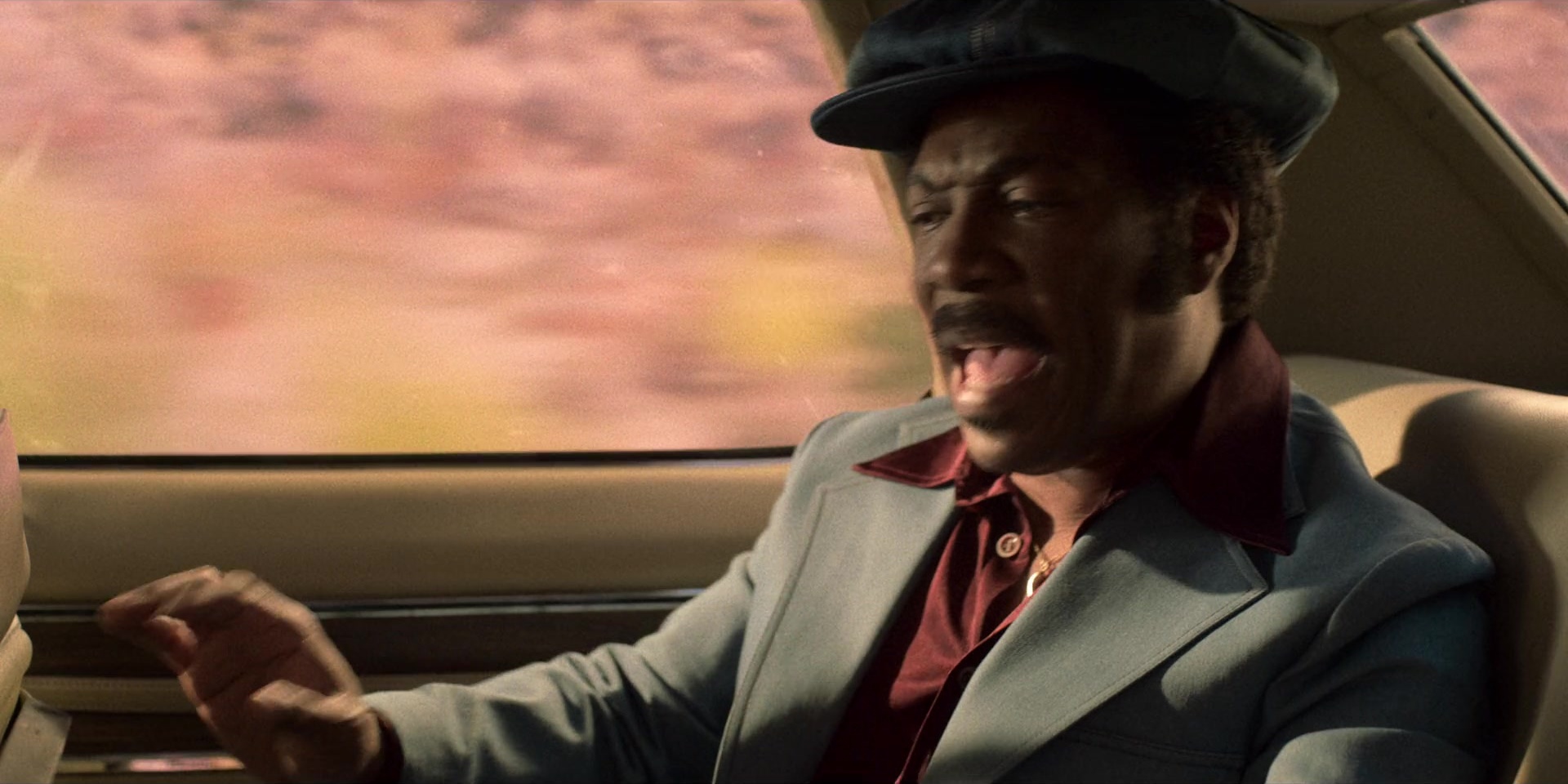 Dolemite Is My Name (2019), unknown, 2.00:1 — film still