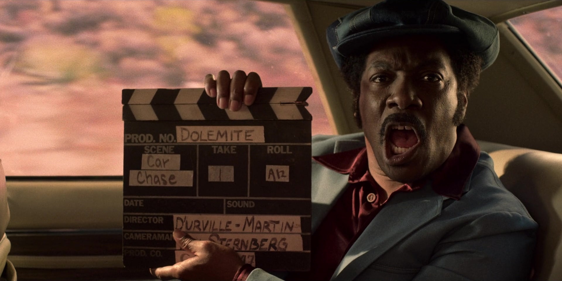 Dolemite Is My Name (2019), wide, 2.00:1 — film still