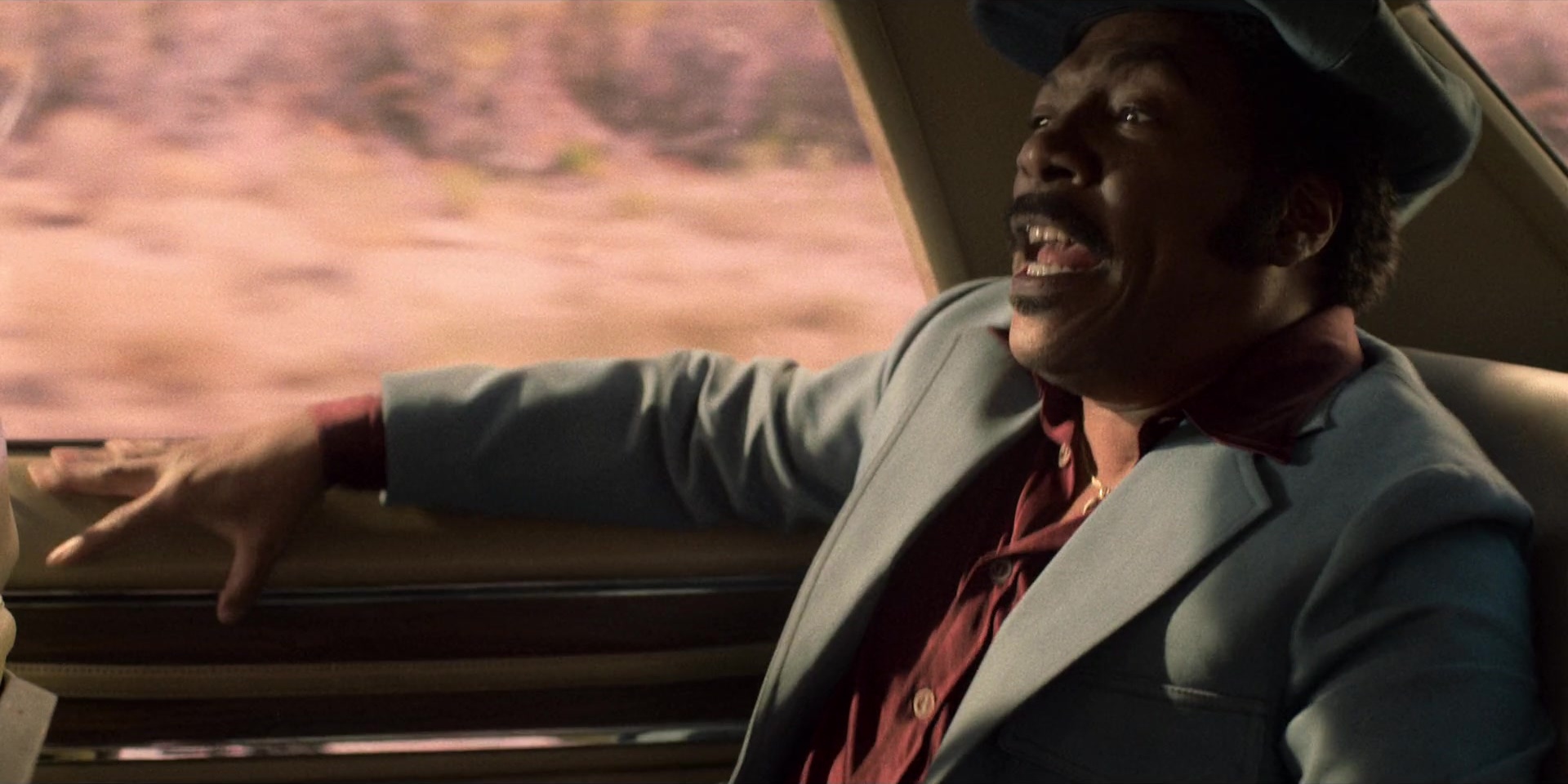 Dolemite Is My Name (2019), wide, 2.00:1 — film still