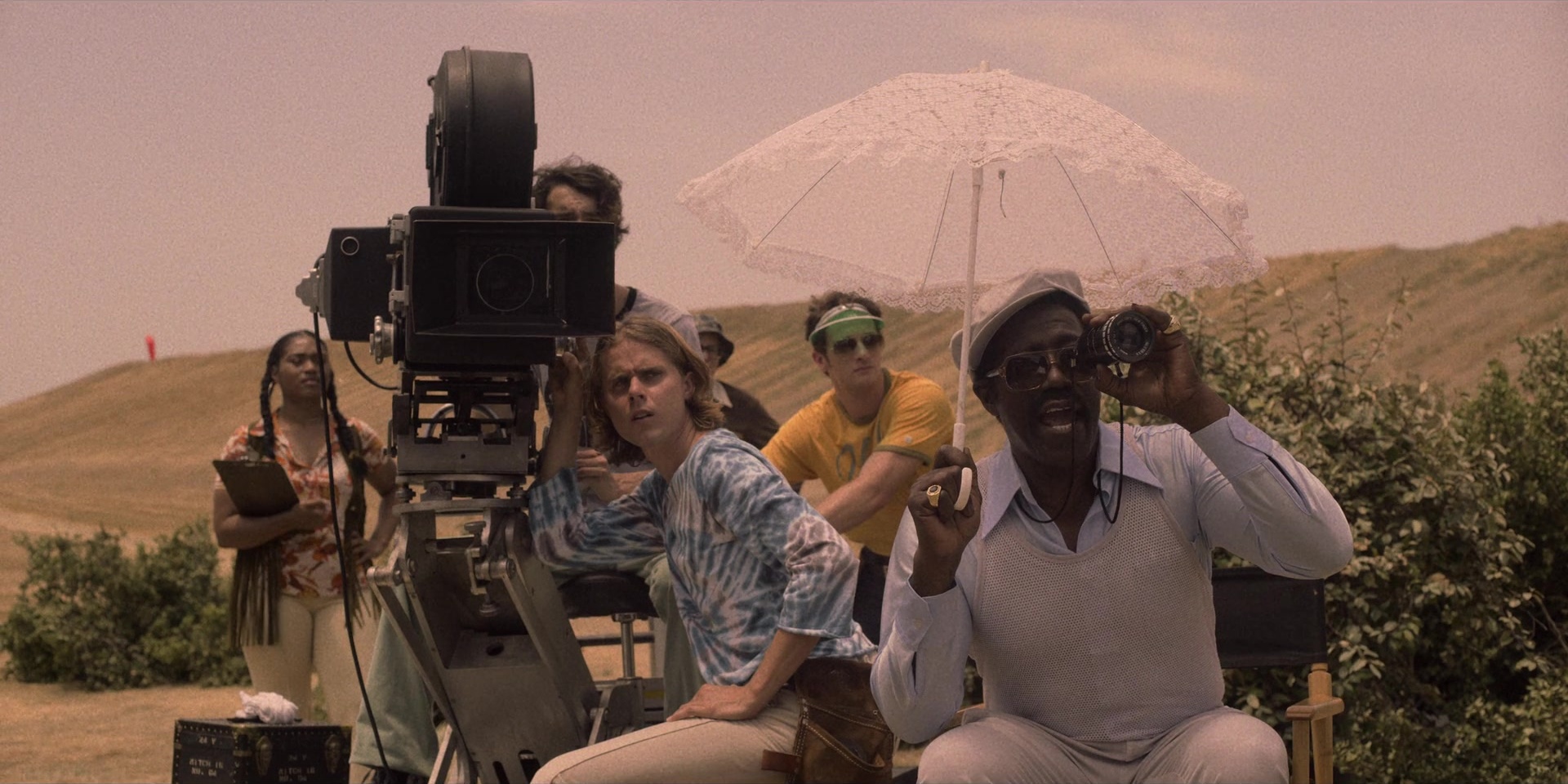 Dolemite Is My Name (2019), wide, 2.00:1 — film still