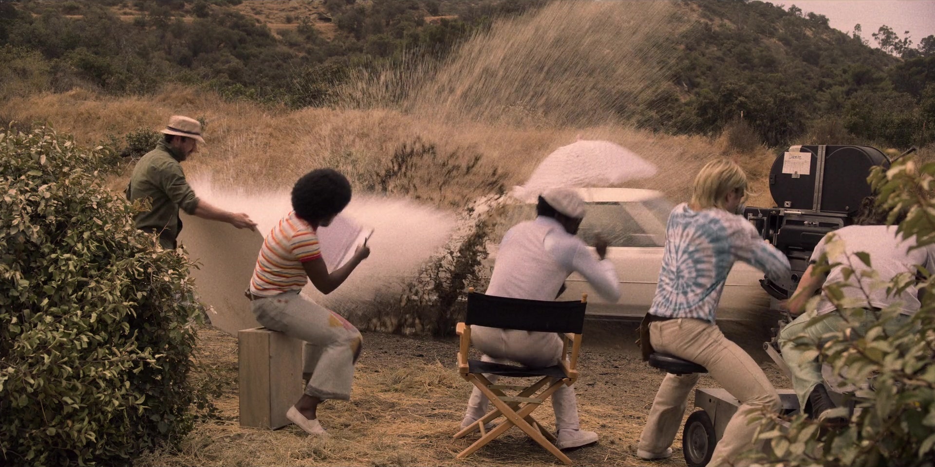 Dolemite Is My Name (2019), unknown, 2.00:1 — film still