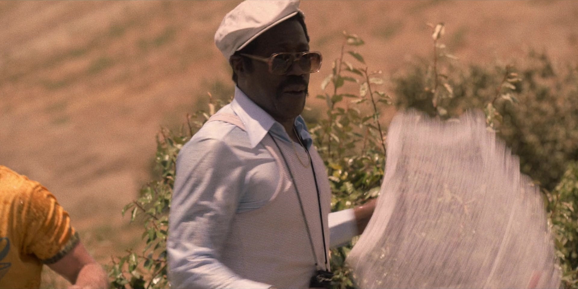 Dolemite Is My Name (2019), wide, 2.00:1 — film still