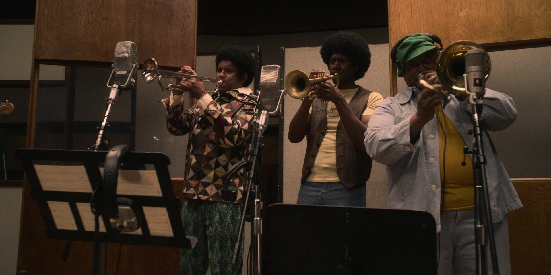 Dolemite Is My Name (2019), wide, 2.00:1 — film still
