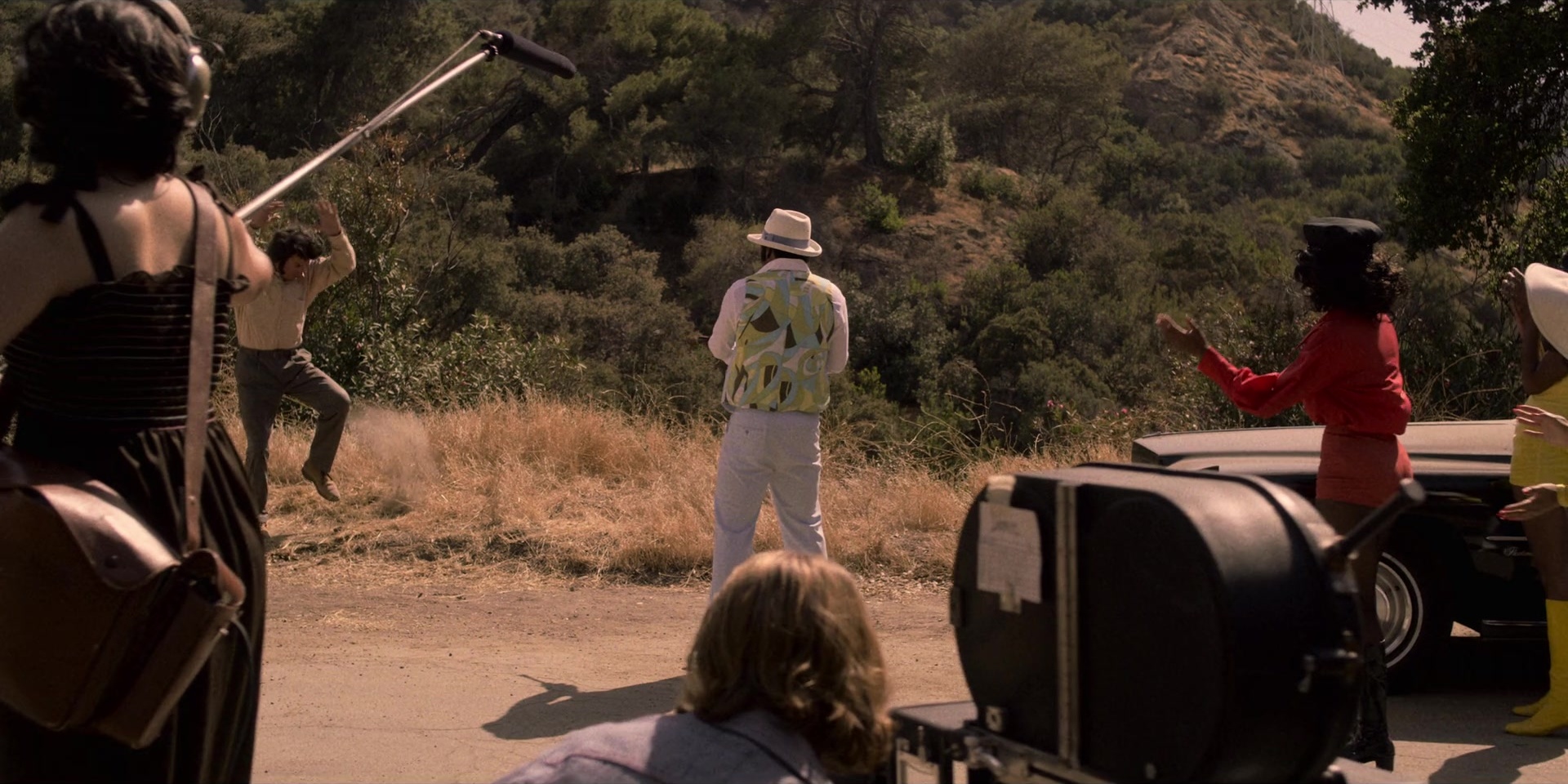 Dolemite Is My Name (2019), wide, 2.00:1 — film still