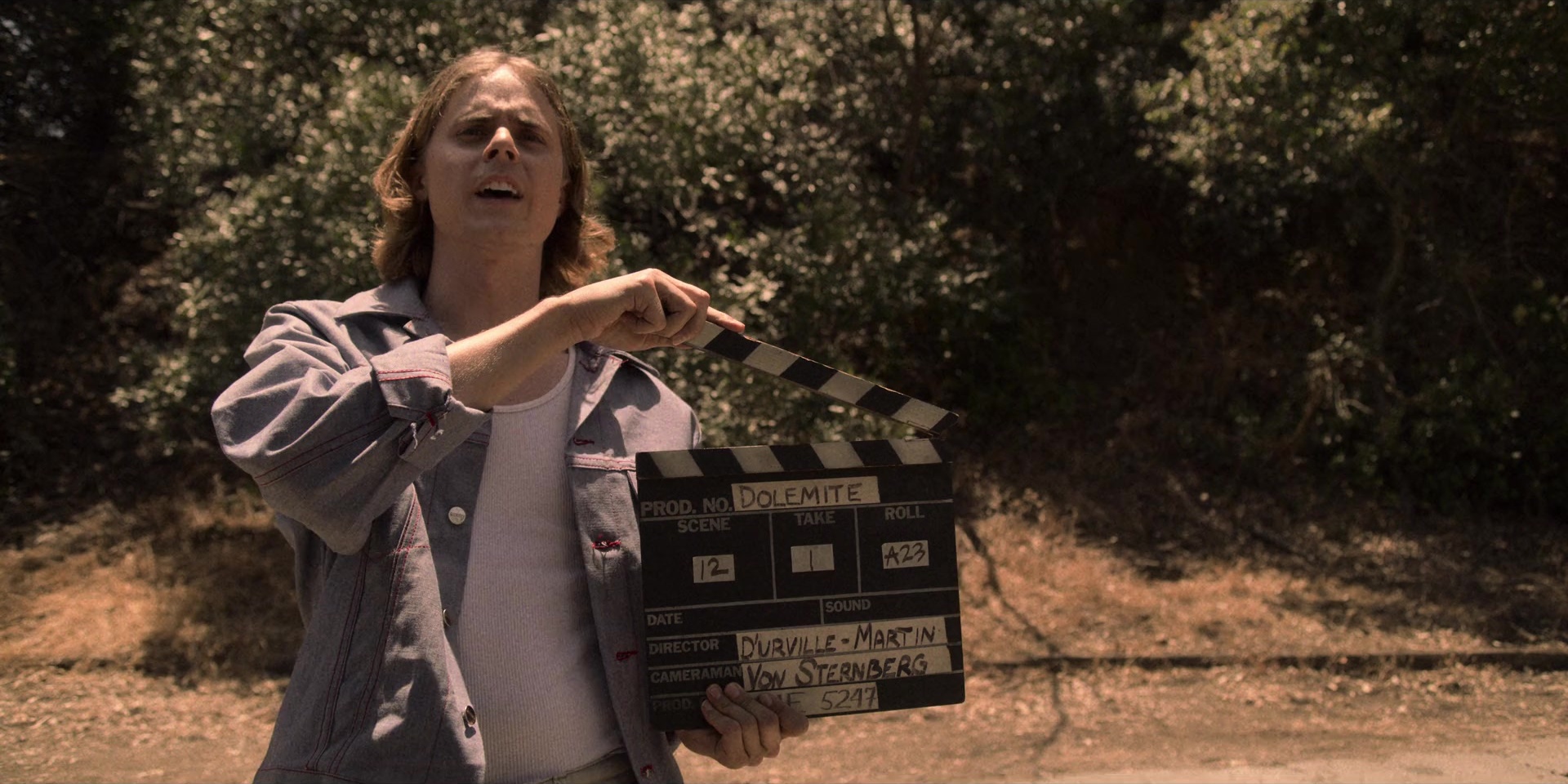 Dolemite Is My Name (2019), wide, 2.00:1 — film still