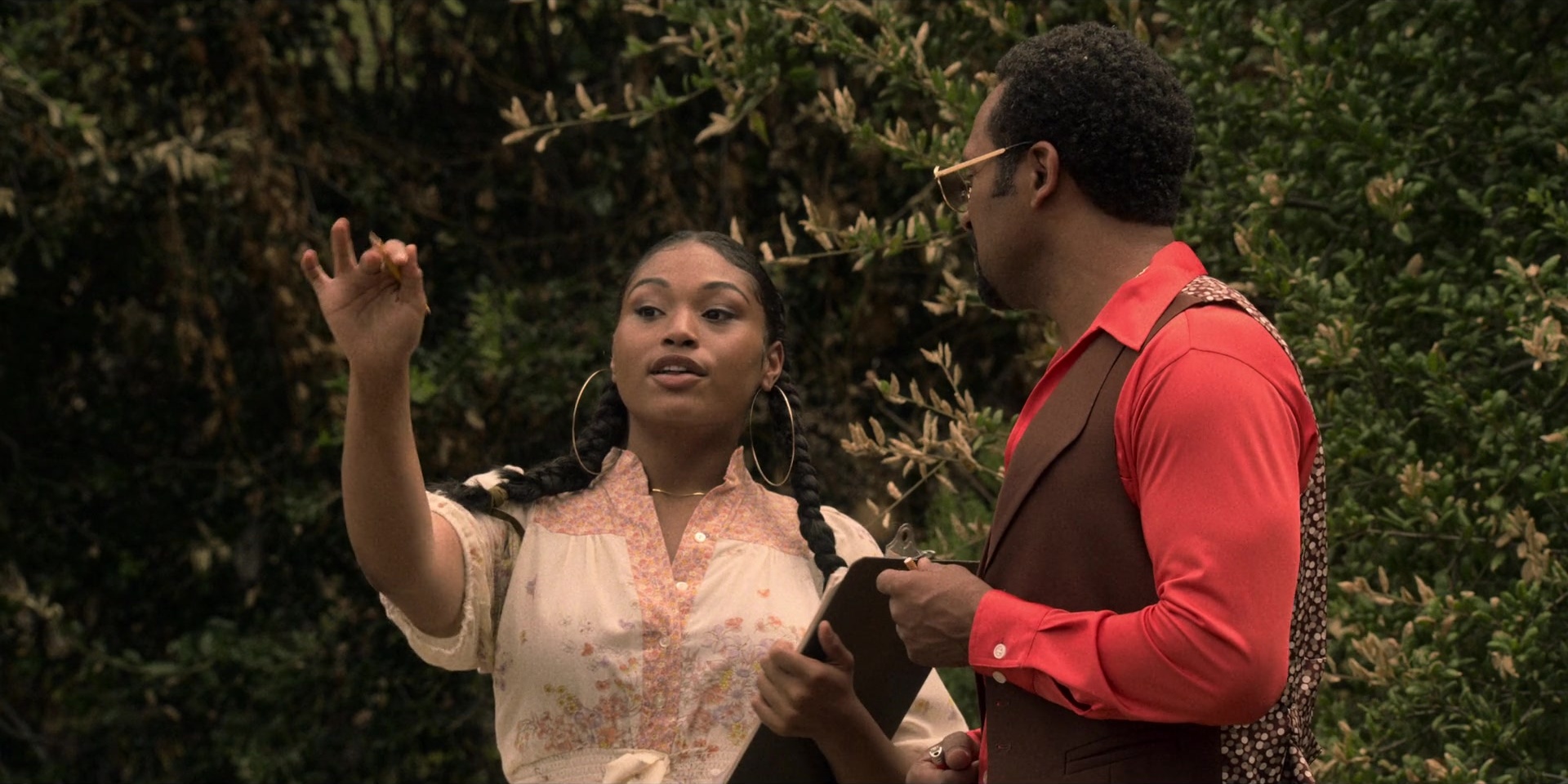 Dolemite Is My Name (2019), wide, 2.00:1 — film still
