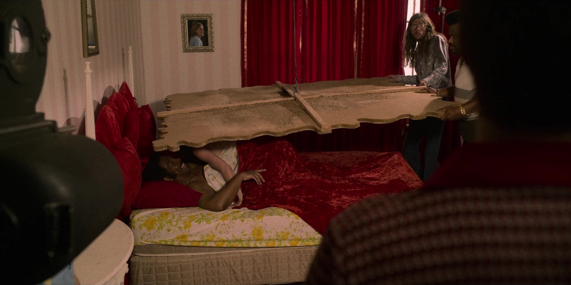 Dolemite Is My Name (2019), wide, 2.00:1 — film still