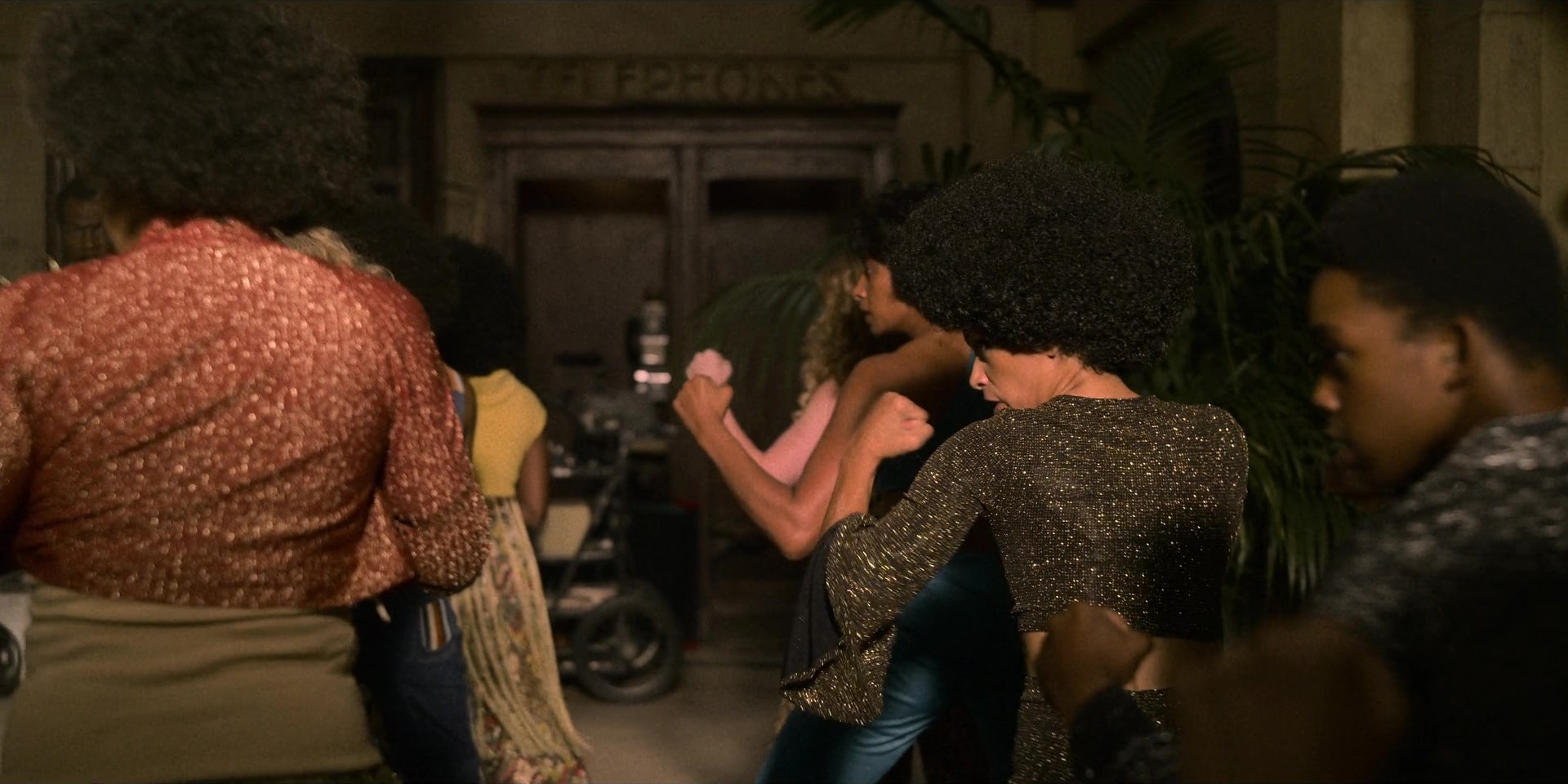 Dolemite Is My Name (2019), wide, 2.00:1 — film still