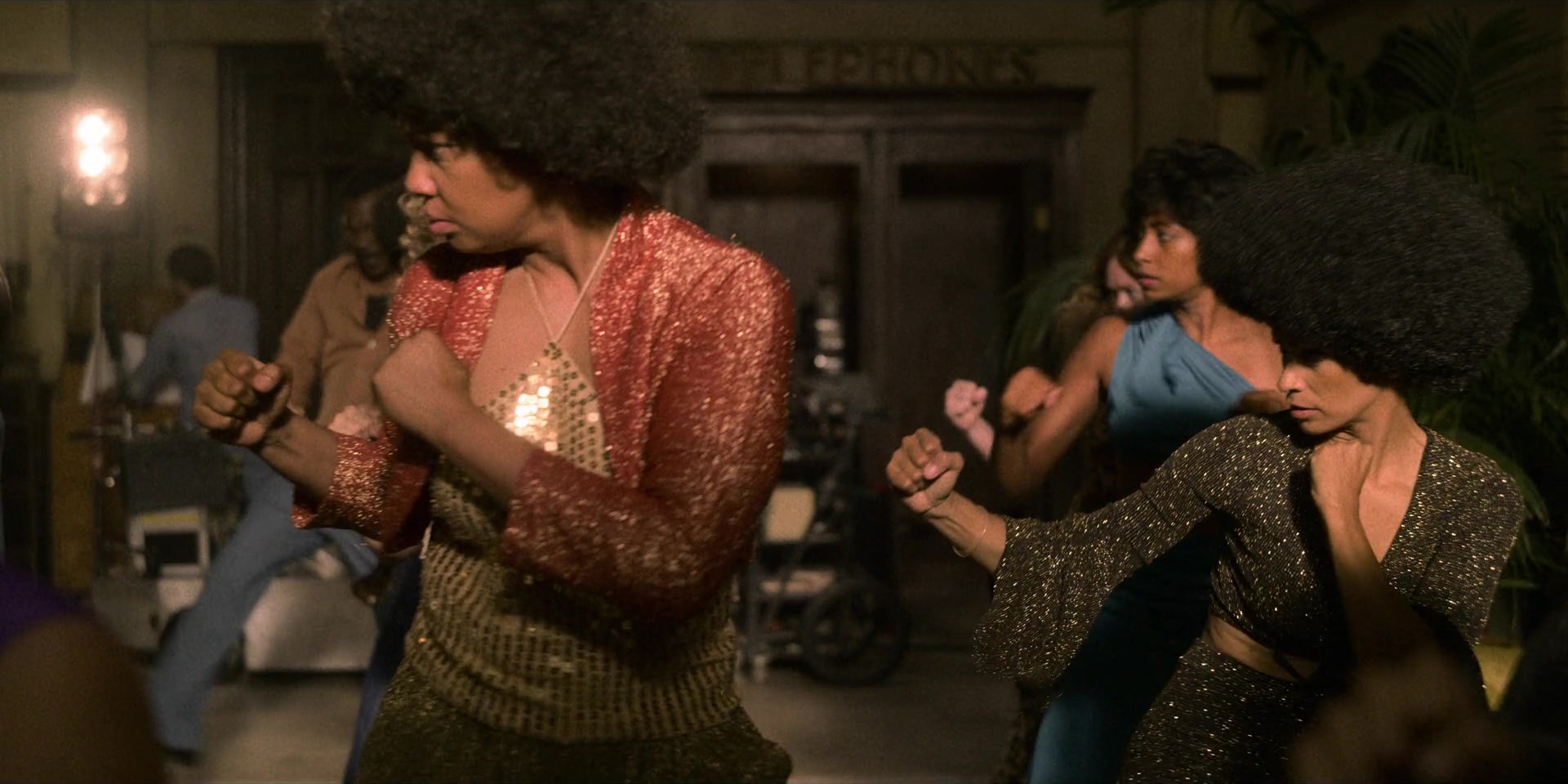 Dolemite Is My Name (2019), wide, 2.00:1 — film still