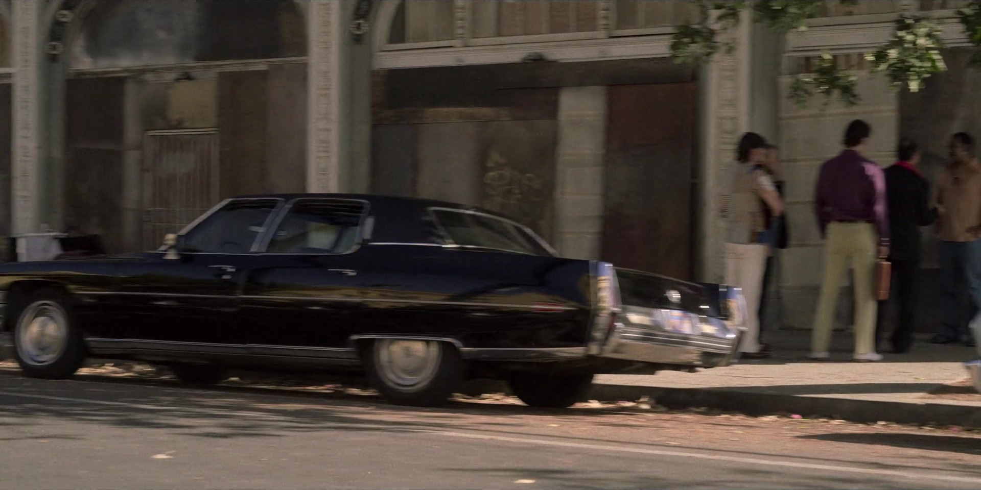 Dolemite Is My Name (2019), wide, 2.00:1 — film still