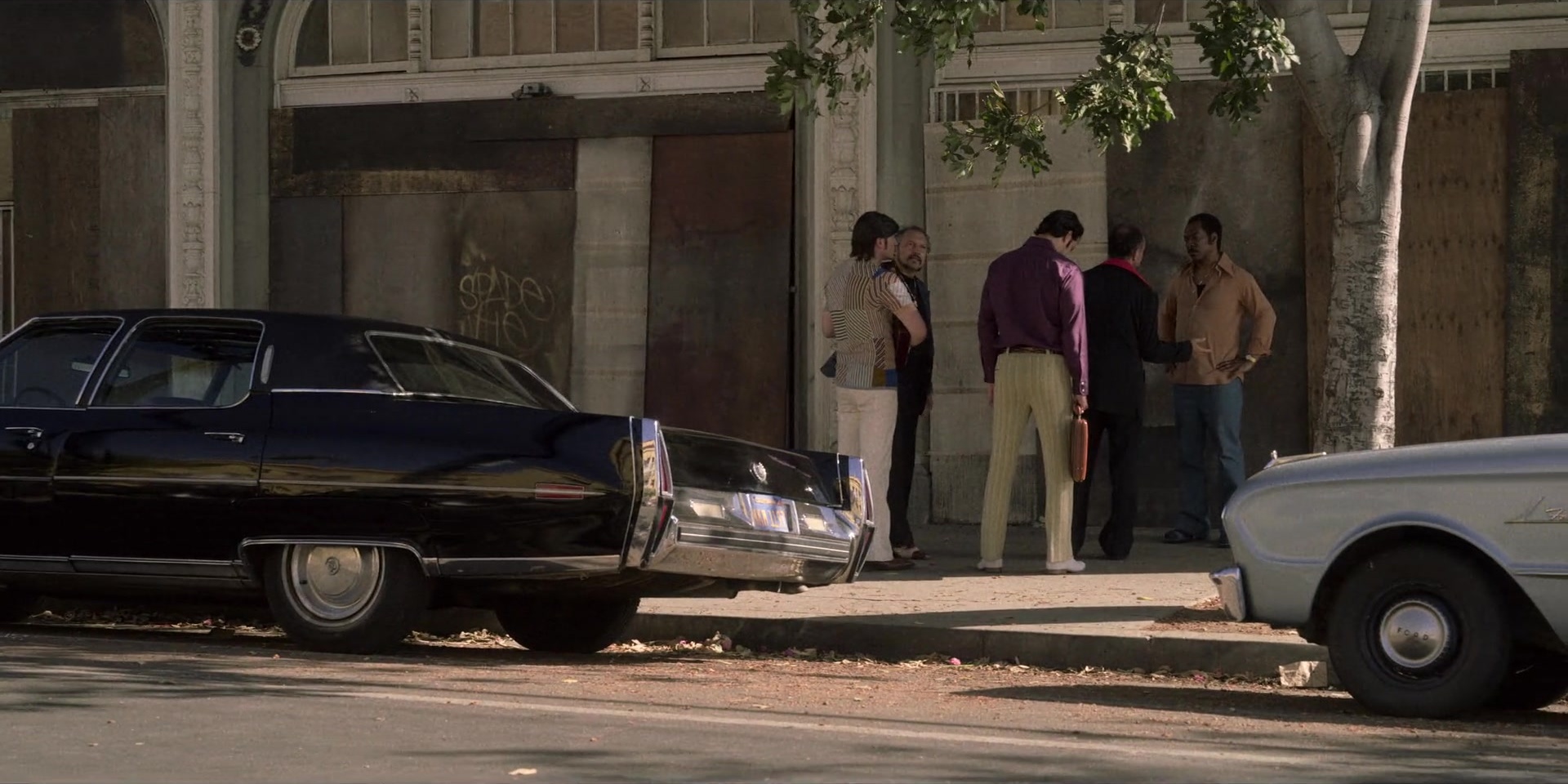 Dolemite Is My Name (2019), wide, 2.00:1 — film still