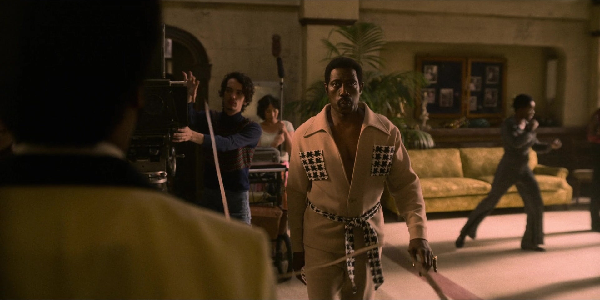 Dolemite Is My Name (2019), wide, 2.00:1 — film still