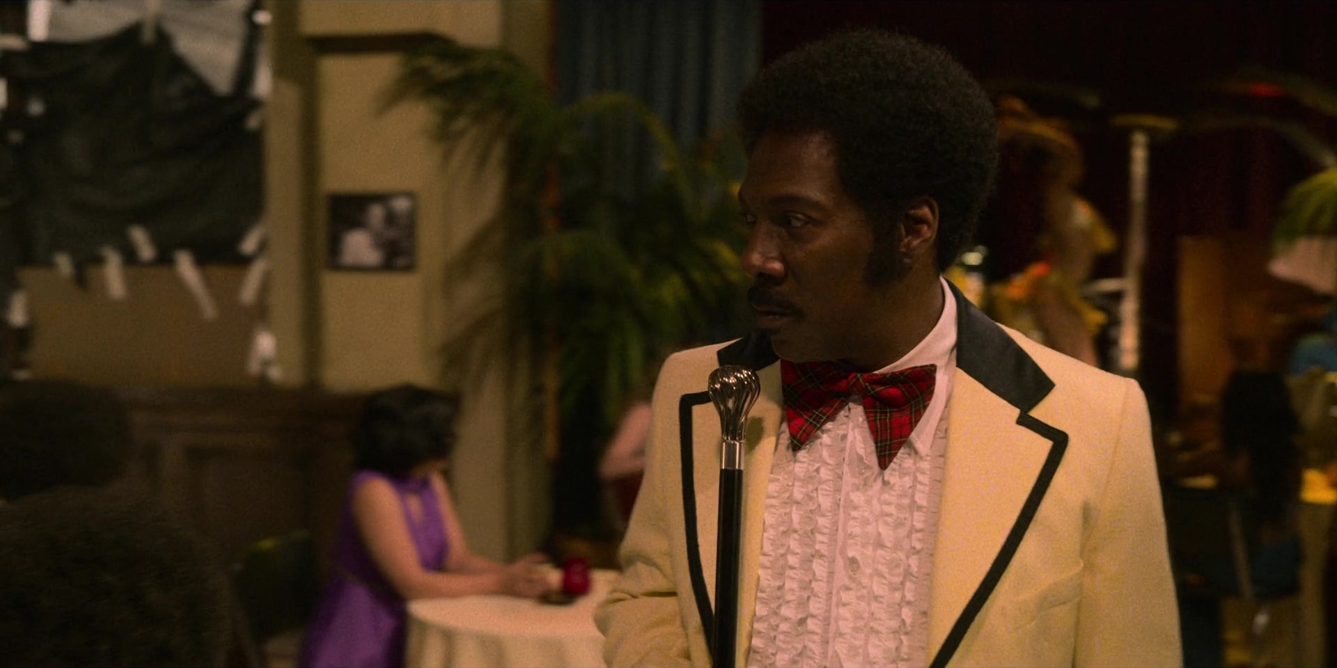 Dolemite Is My Name (2019), wide, 2.00:1 — film still