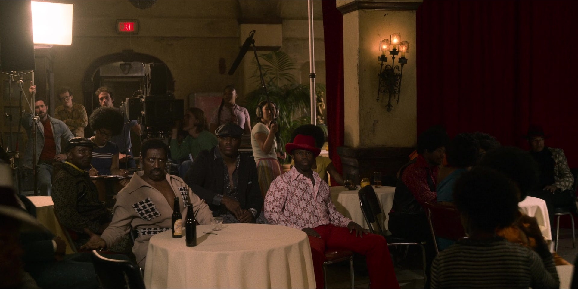 Dolemite Is My Name (2019), wide, 2.00:1 — film still