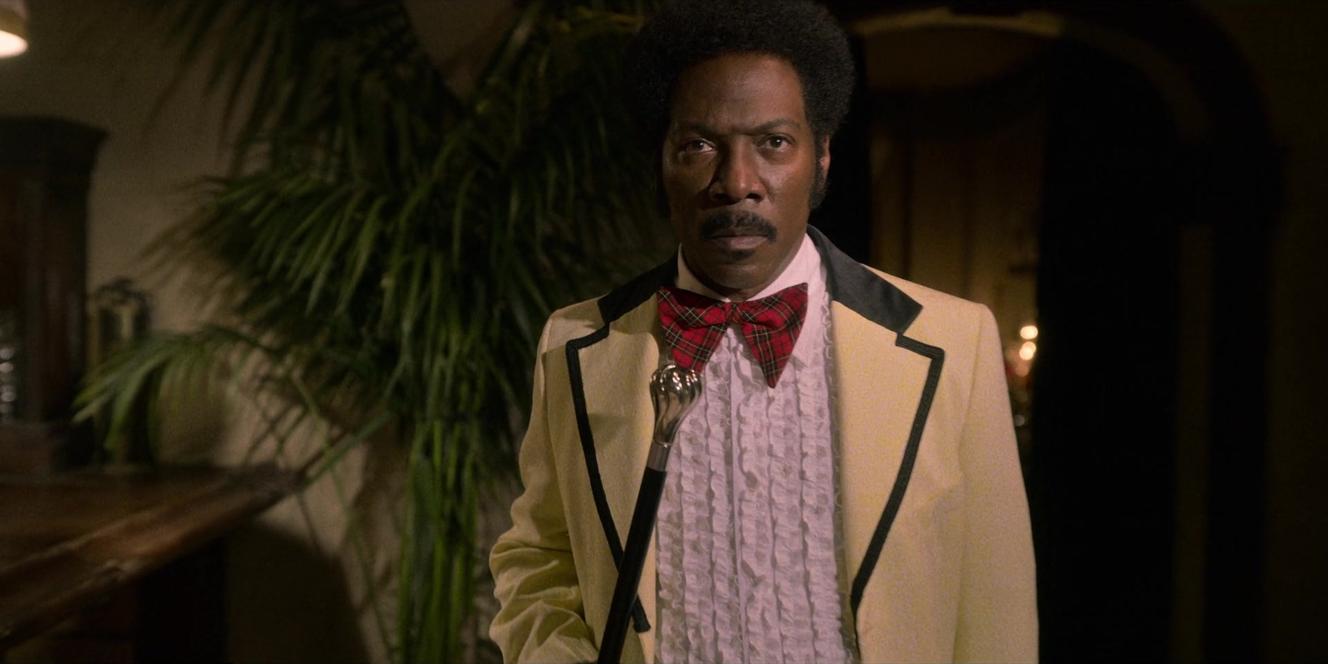 Dolemite Is My Name (2019), wide, 2.00:1 — film still