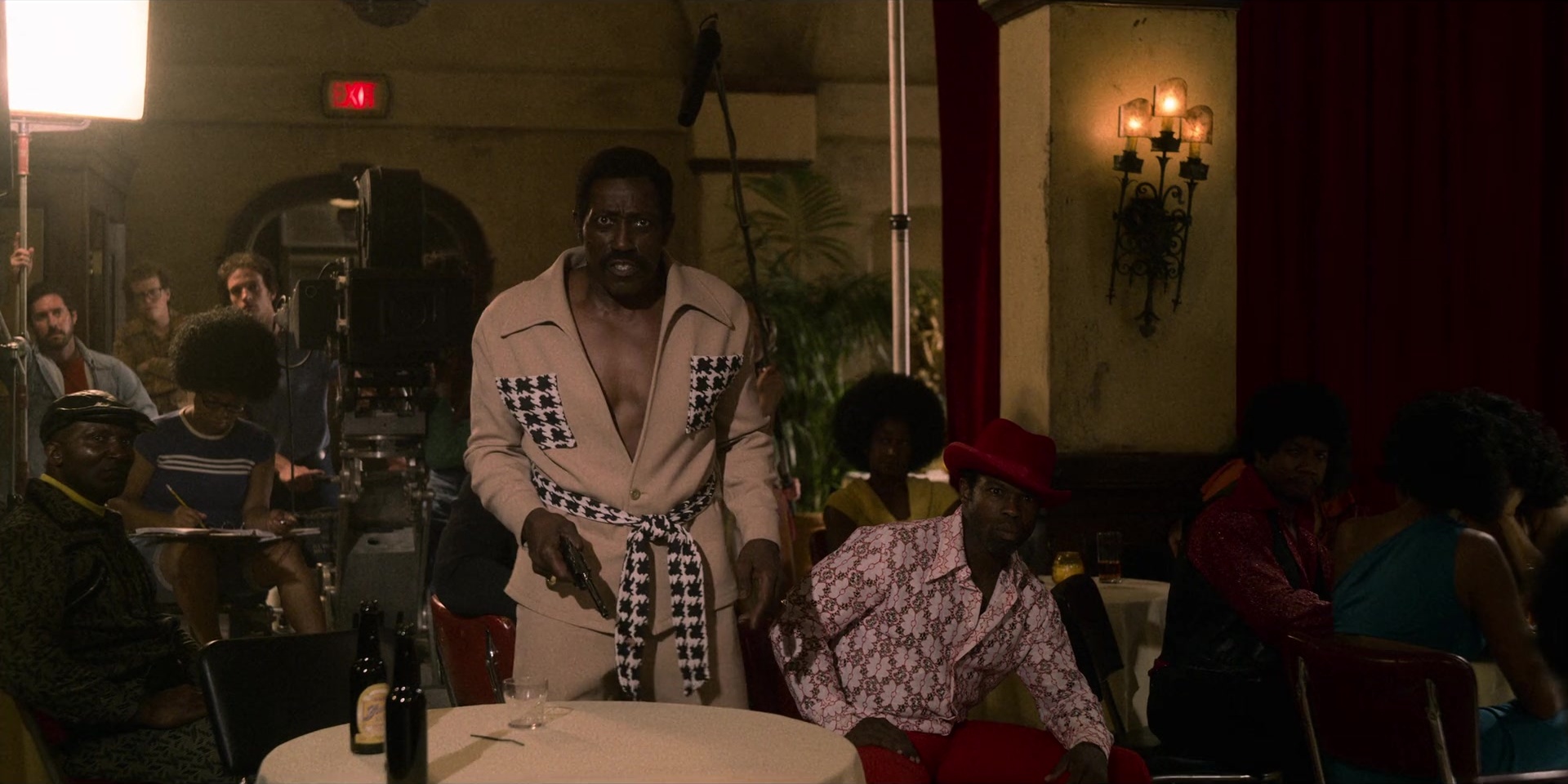 Dolemite Is My Name (2019), wide, 2.00:1 — film still