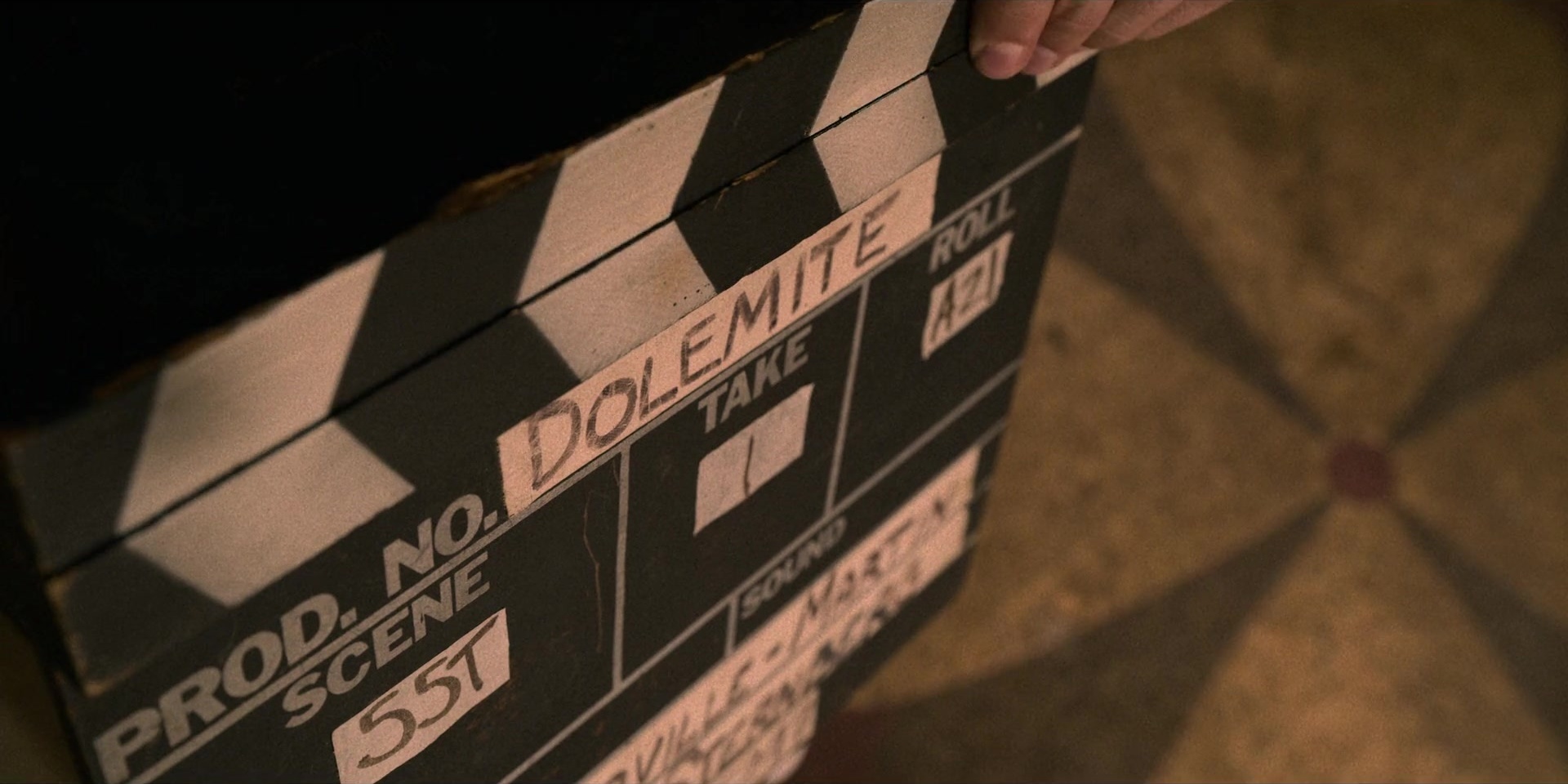 Dolemite Is My Name (2019), wide, 2.00:1 — film still