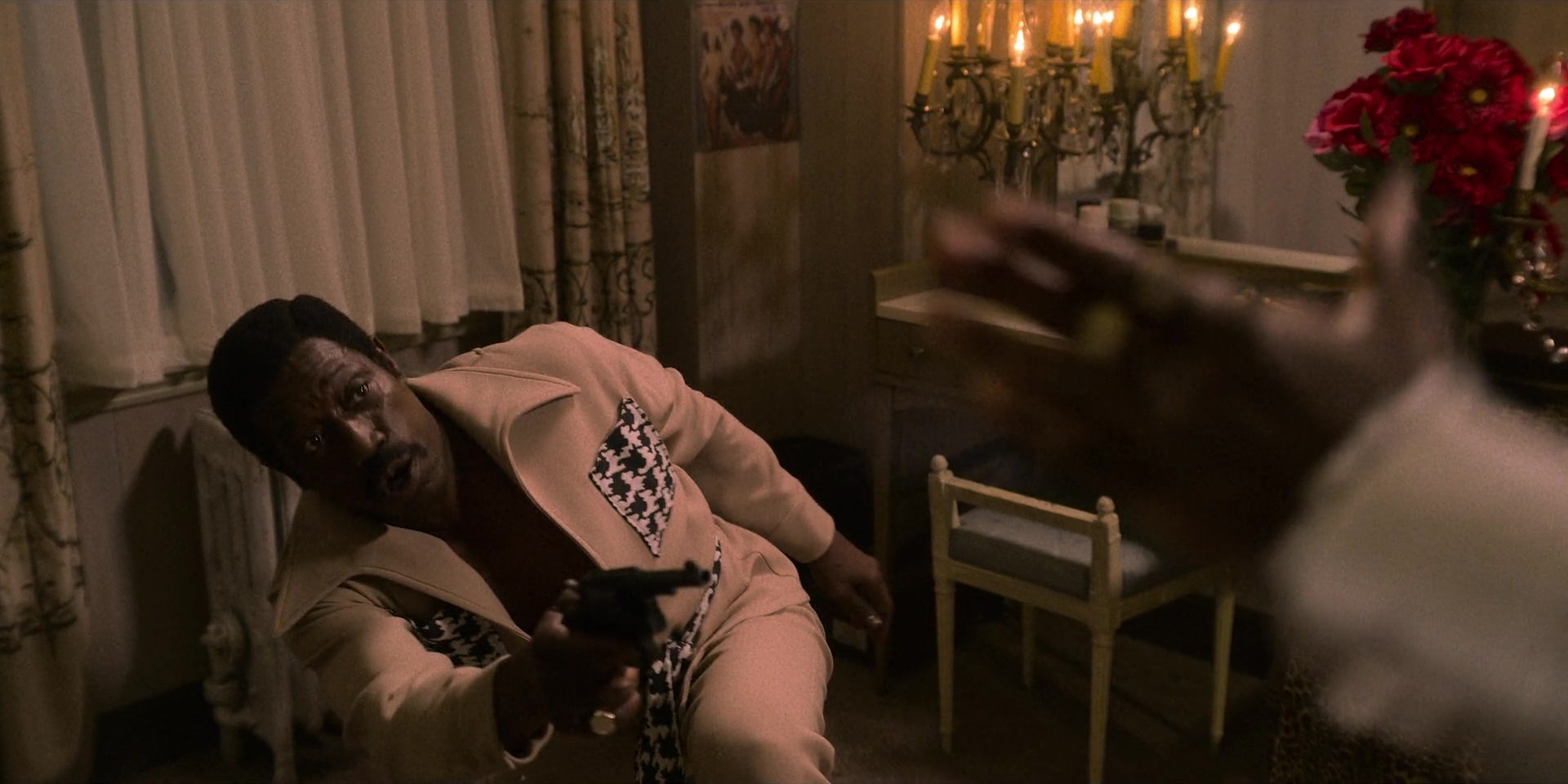 Dolemite Is My Name (2019), wide, 2.00:1 — film still