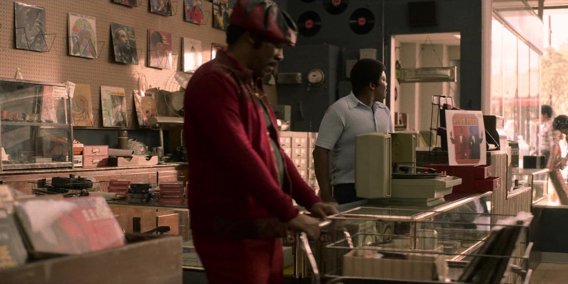 Dolemite Is My Name (2019), medium, 2.00:1 — film still