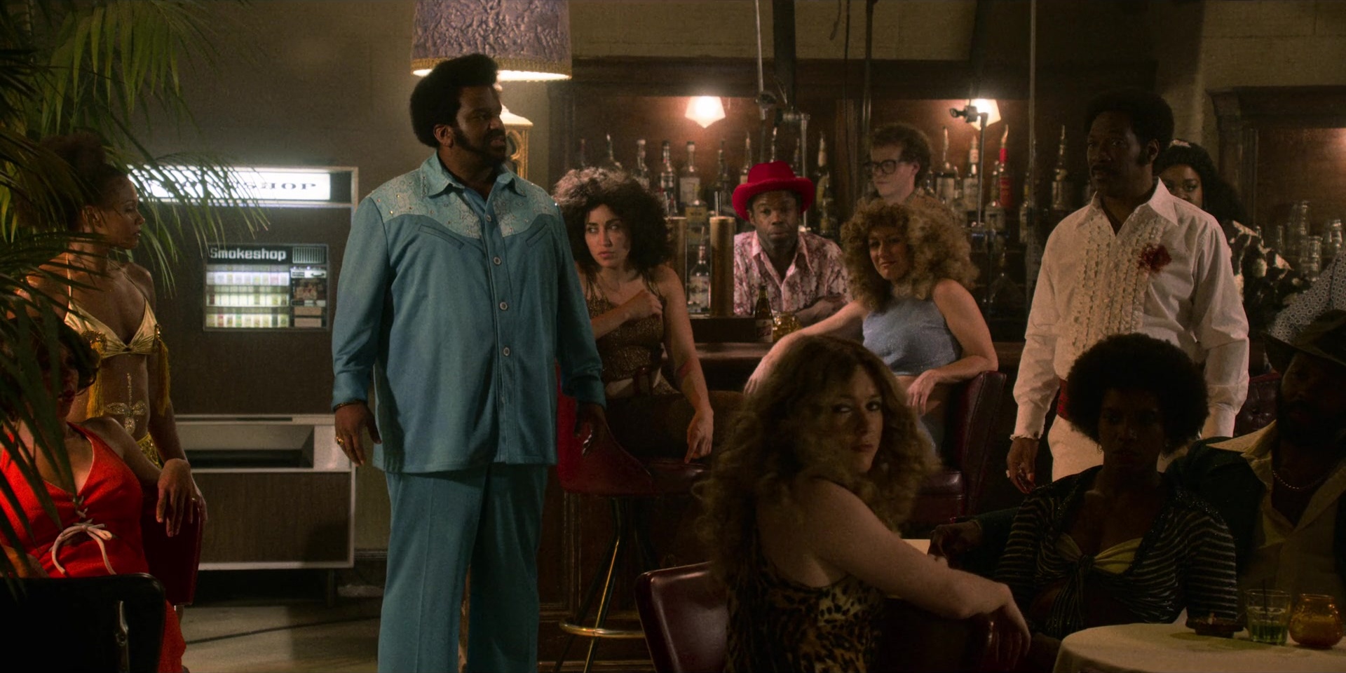 Dolemite Is My Name (2019), wide, 2.00:1 — film still