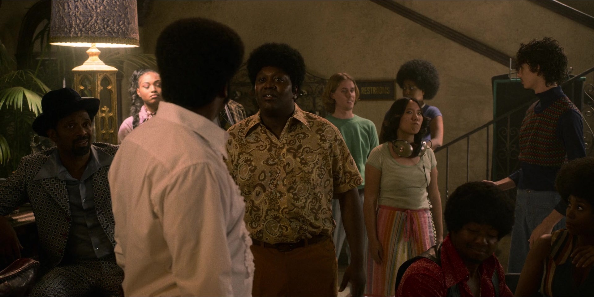 Dolemite Is My Name (2019), wide, 2.00:1 — film still