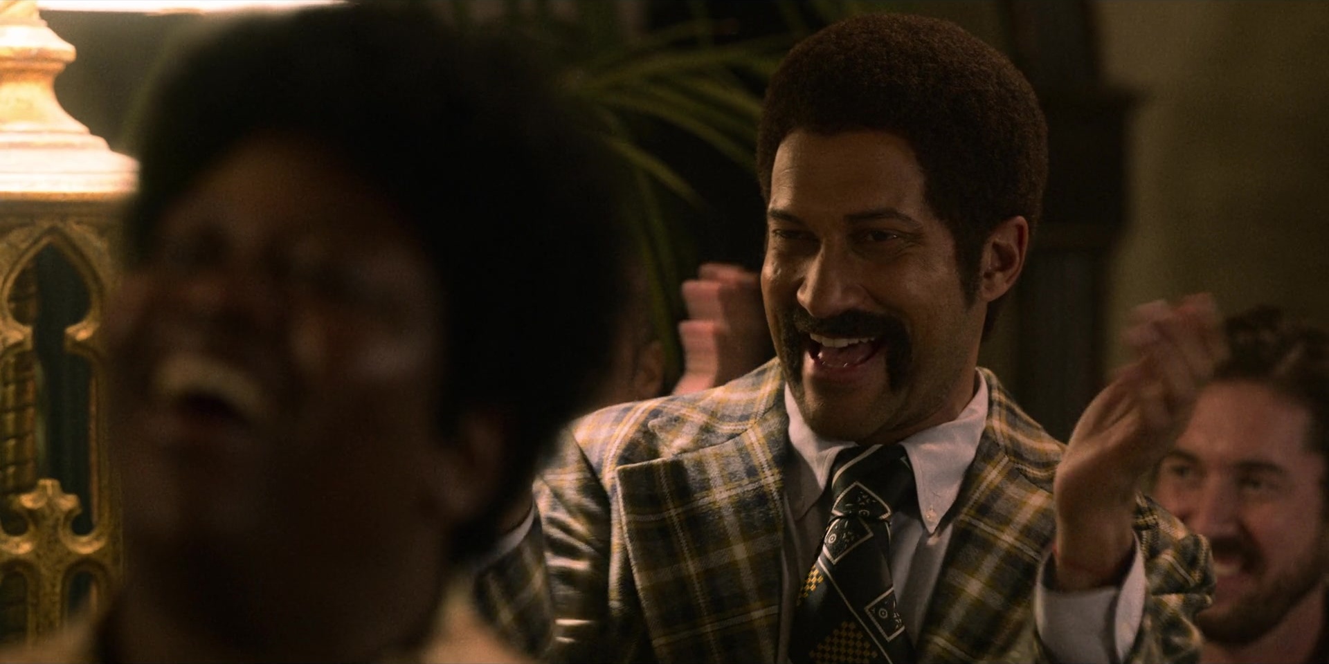 Dolemite Is My Name (2019), medium, 2.00:1 — film still