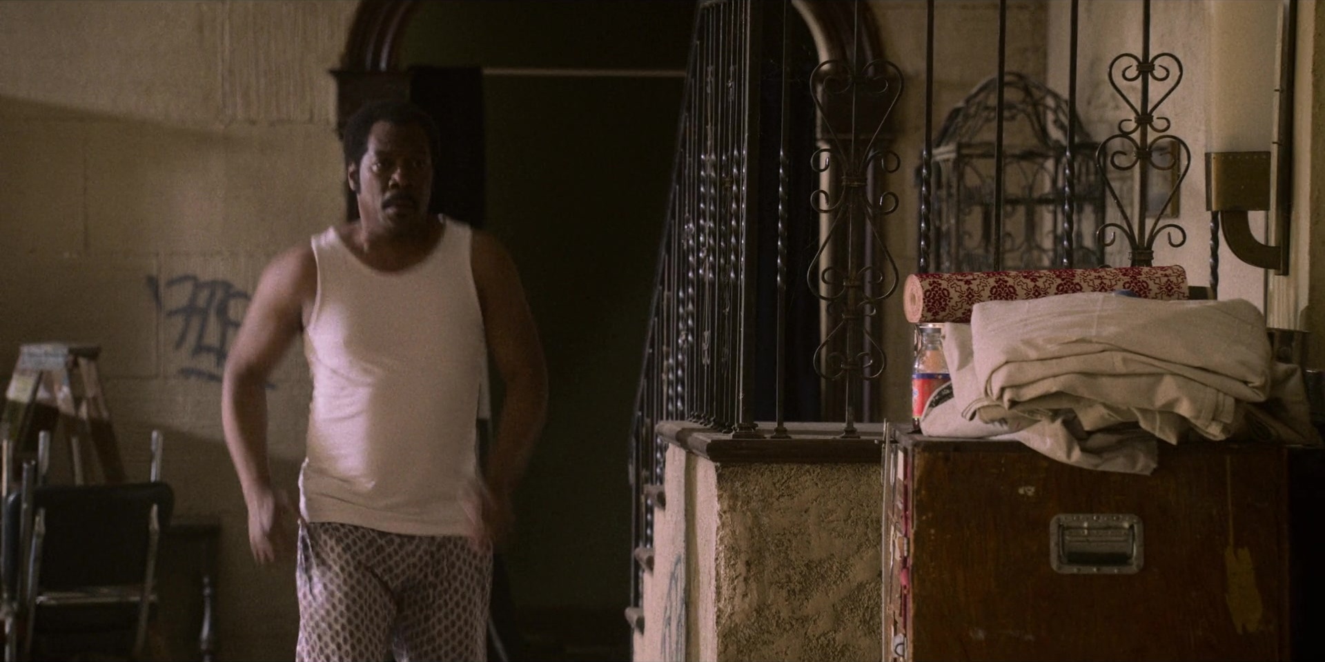 Dolemite Is My Name (2019), wide, 2.00:1 — film still