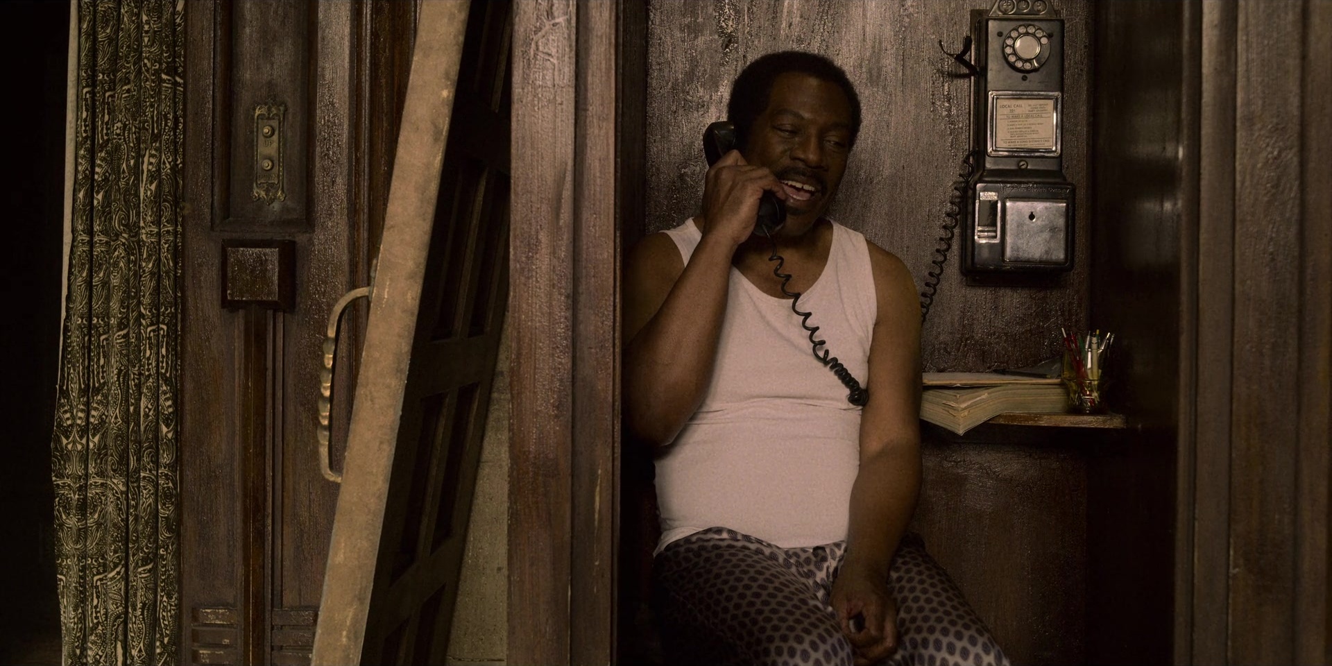 Dolemite Is My Name (2019), wide, 2.00:1 — film still