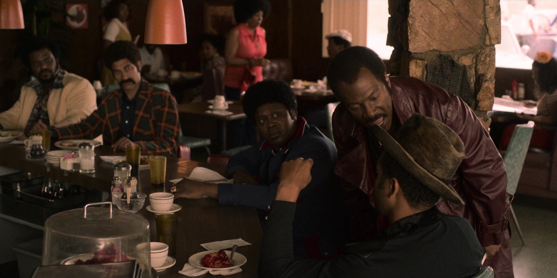Dolemite Is My Name (2019), wide, 2.00:1 — film still